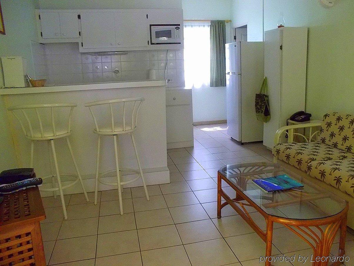 Turquoise Shell Inn Saint Martin Dış mekan fotoğraf
