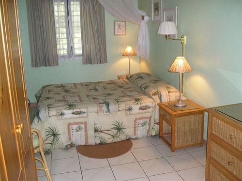 Turquoise Shell Inn Saint Martin Dış mekan fotoğraf